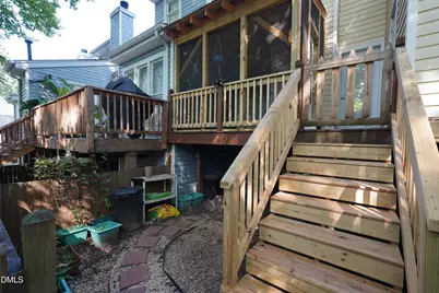 1636 Claiborne Court, Raleigh, NC 27606 - Photo 26