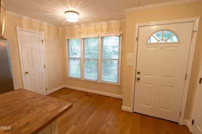 1636 Claiborne Court, Raleigh, NC 27606 - Photo 4
