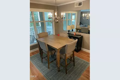 1011 Nicholwood Drive #207, Raleigh, NC 27605 - Photo 6