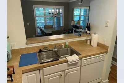1011 Nicholwood Drive #207, Raleigh, NC 27605 - Photo 10
