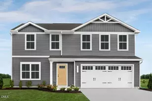 237 Lavatera Dr, Wendell, NC 27591 - Photo 1