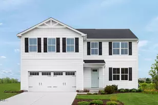 235 Lavatera Dr, Wendell, NC 27591 - Photo 1