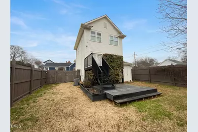 309 Haywood Street, Raleigh, NC 27601 - Photo 2