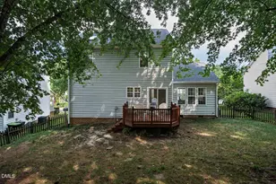 1403 Big Leaf Loop, Apex, NC 27502 - Photo 26