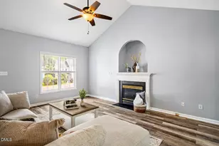 1403 Big Leaf Loop, Apex, NC 27502 - Photo 4