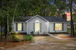 5109 Briarwood Dr, Sanford, NC 27332 - Photo 42