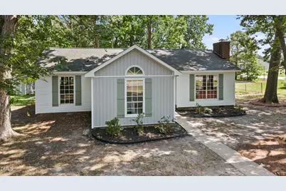 5109 Briarwood Drive, Sanford, NC 27332 - Photo 4