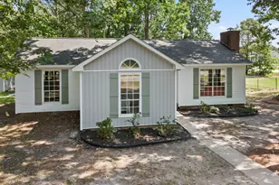 5109 Briarwood Dr, Sanford, NC 27332 - Photo 4