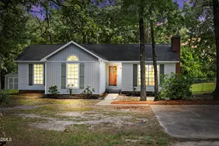 5109 Briarwood Dr, Sanford, NC 27332 - Photo 1