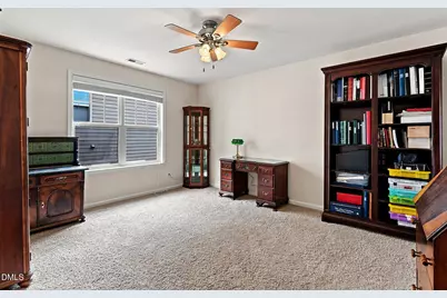 202 Briarfield Drive, Apex, NC 27502 - Photo 24