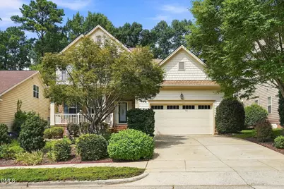202 Briarfield Drive, Apex, NC 27502 - Photo 1