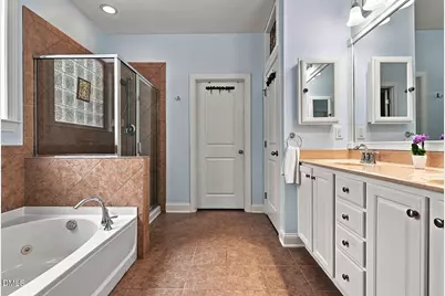 202 Briarfield Drive, Apex, NC 27502 - Photo 18