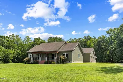 11208 Range Road, Rougemont, NC 27572 - Photo 2