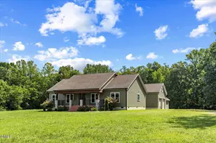 11208 Range Rd, Rougemont, NC 27572 - Photo 2