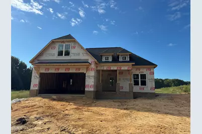1648 Woodmen Road, Benson, NC 27504 - Photo 4