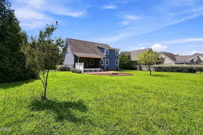 362 Beckwith Avenue, Clayton, NC 27527 - Photo 32