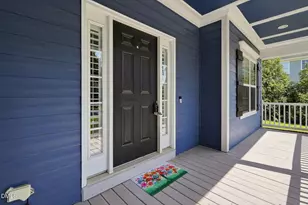 362 Beckwith Ave, Clayton, NC 27527 - Photo 2