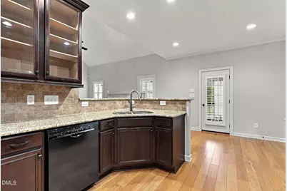362 Beckwith Avenue, Clayton, NC 27527 - Photo 8