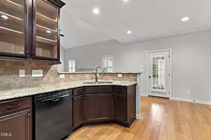 362 Beckwith Ave, Clayton, NC 27527 - Photo 8
