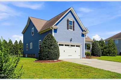 362 Beckwith Avenue, Clayton, NC 27527 - Photo 30