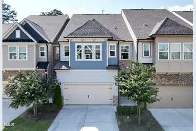 647 Newlyn Drive, Raleigh, NC 27606 - Photo 4