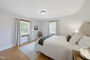 14928 Creedmoor Road N, Wake Forest, NC 27587 - Photo 20