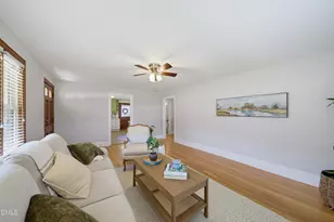14928 Creedmoor Road N, Wake Forest, NC 27587 - Photo 16