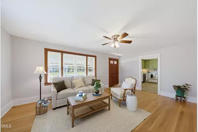 14928 Creedmoor Road N, Wake Forest, NC 27587 - Photo 6