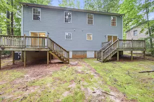1109 Timber Dr, Garner, NC 27529 - Photo 48
