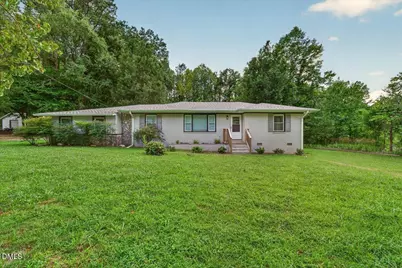 3645 Hicksboro Road, Henderson, NC 27537 - Photo 1