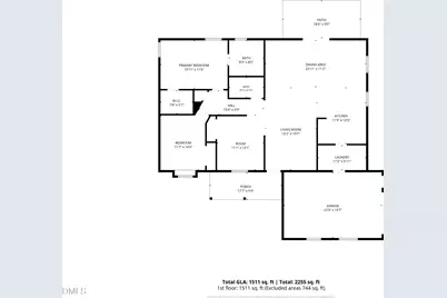 4961 Wayne Memorial Drive, Goldsboro, NC 27534 - Photo 22