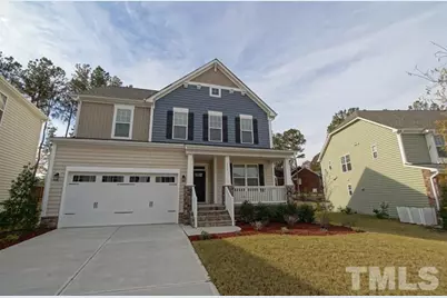 332 Rapport Drive, Cary, NC 27519 - Photo 2