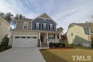 332 Rapport Dr, Cary, NC 27519 - Photo 2