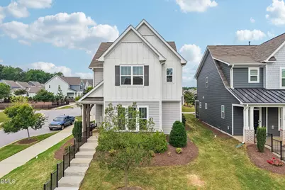 124 Daisy Grove Lane, Holly Springs, NC 27540 - Photo 4