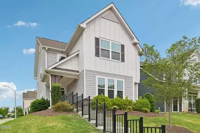 124 Daisy Grove Lane, Holly Springs, NC 27540 - Photo 2