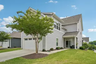 124 Daisy Grove Ln, Holly Springs, NC 27540 - Photo 54