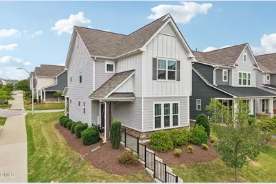 124 Daisy Grove Lane, Holly Springs, NC 27540 - Photo 1