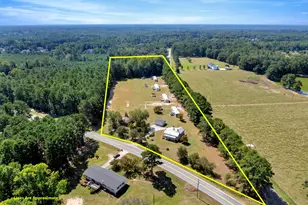 2172 Amelia Church Rd, Clayton, NC 27520 - Photo 1