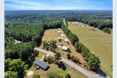 2172 Amelia Church Road, Clayton, NC 27520 - Photo 2