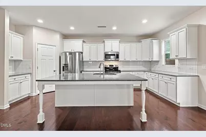 1009 Dillon Lake Drive, Knightdale, NC 27545 - Photo 6