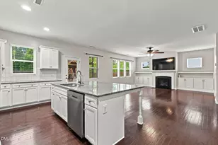 1009 Dillon Lake Dr, Knightdale, NC 27545 - Photo 8