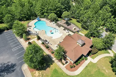 1009 Dillon Lake Drive, Knightdale, NC 27545 - Photo 36