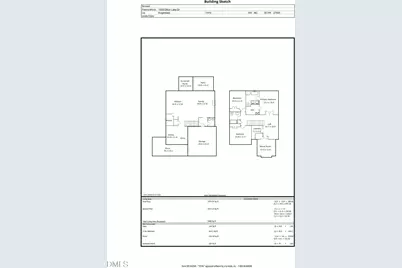 1009 Dillon Lake Drive, Knightdale, NC 27545 - Photo 40