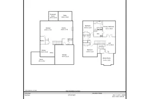 1009 Dillon Lake Dr, Knightdale, NC 27545 - Photo 40