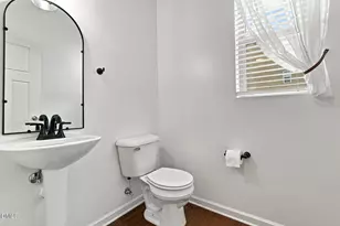1009 Dillon Lake Dr, Knightdale, NC 27545 - Photo 26