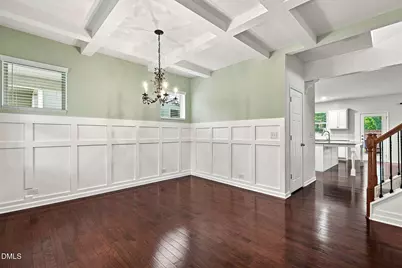 1009 Dillon Lake Drive, Knightdale, NC 27545 - Photo 4