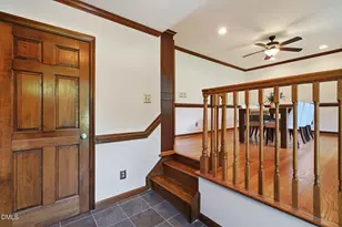 5009 Stockton Dr, Raleigh, NC 27606 - Photo 4
