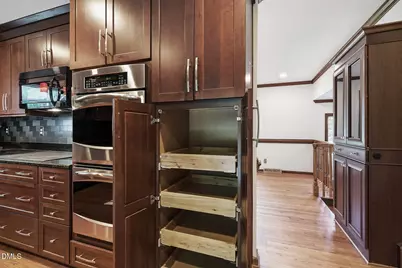 5009 Stockton Drive, Raleigh, NC 27606 - Photo 12