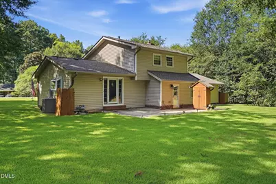 5009 Stockton Drive, Raleigh, NC 27606 - Photo 30