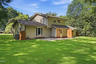 5009 Stockton Dr, Raleigh, NC 27606 - Photo 30
